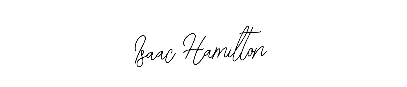 Make a beautiful signature design for name Isaac Hamilton. Use this online signature maker to create a handwritten signature for free. Isaac Hamilton signature style 12 images and pictures png