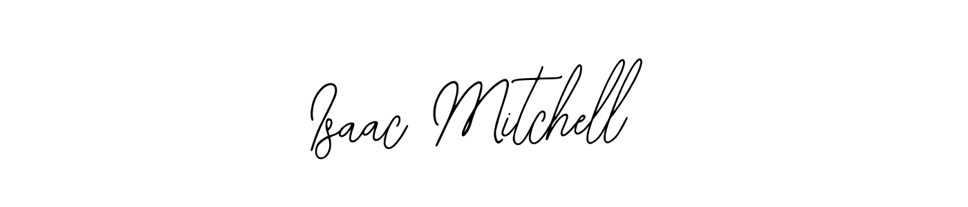 Also we have Isaac Mitchell name is the best signature style. Create professional handwritten signature collection using Bearetta-2O07w autograph style. Isaac Mitchell signature style 12 images and pictures png