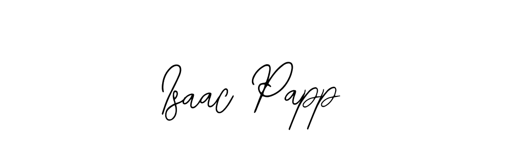 Here are the top 10 professional signature styles for the name Isaac Papp. These are the best autograph styles you can use for your name. Isaac Papp signature style 12 images and pictures png