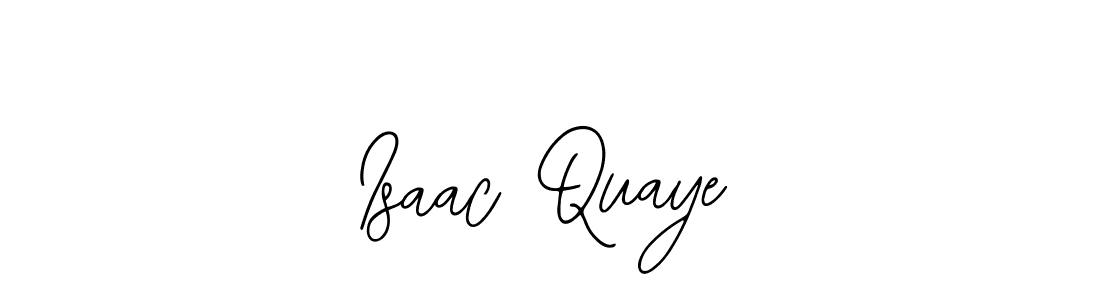 Also we have Isaac Quaye name is the best signature style. Create professional handwritten signature collection using Bearetta-2O07w autograph style. Isaac Quaye signature style 12 images and pictures png