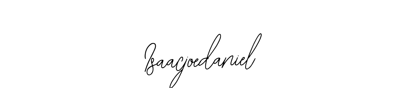 Make a beautiful signature design for name Isaacjoedaniel. Use this online signature maker to create a handwritten signature for free. Isaacjoedaniel signature style 12 images and pictures png