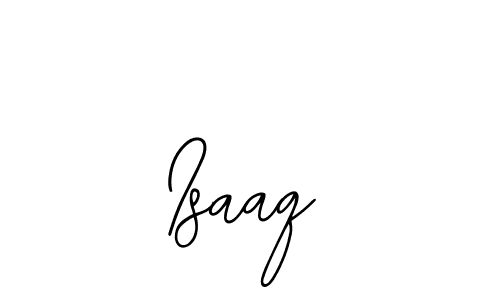 Create a beautiful signature design for name Isaaq. With this signature (Bearetta-2O07w) fonts, you can make a handwritten signature for free. Isaaq signature style 12 images and pictures png