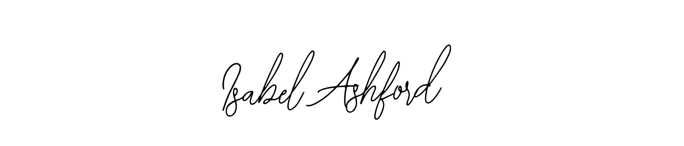 Check out images of Autograph of Isabel Ashford name. Actor Isabel Ashford Signature Style. Bearetta-2O07w is a professional sign style online. Isabel Ashford signature style 12 images and pictures png