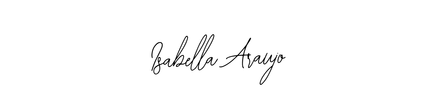 See photos of Isabella Araujo official signature by Spectra . Check more albums & portfolios. Read reviews & check more about Bearetta-2O07w font. Isabella Araujo signature style 12 images and pictures png