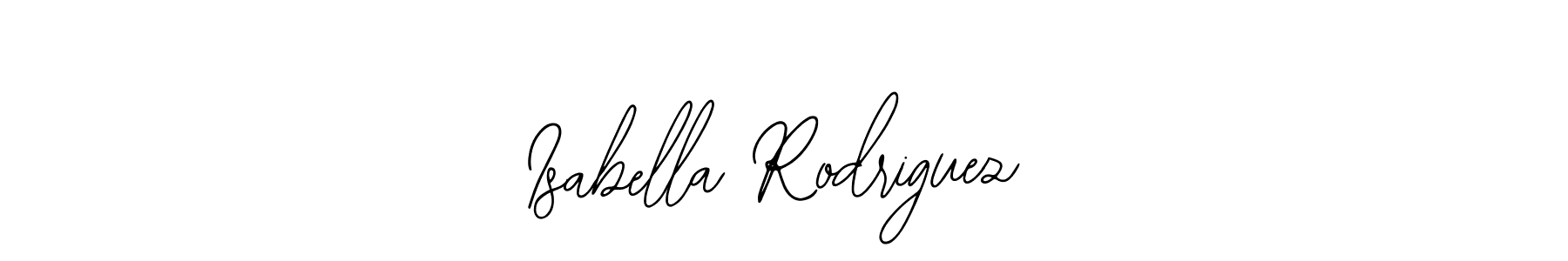 You can use this online signature creator to create a handwritten signature for the name Isabella Rodriguez. This is the best online autograph maker. Isabella Rodriguez signature style 12 images and pictures png