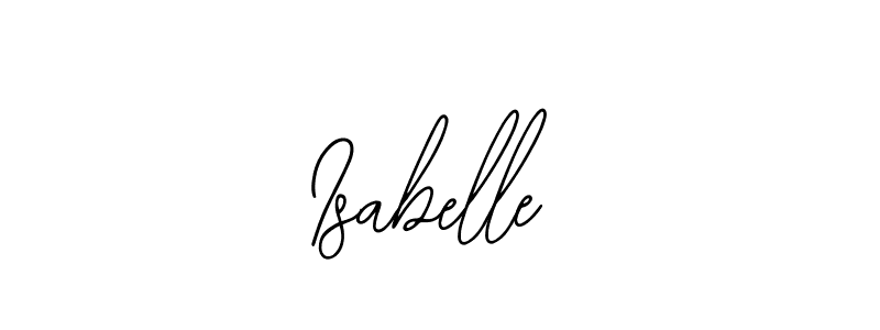 Also we have Isabelle name is the best signature style. Create professional handwritten signature collection using Bearetta-2O07w autograph style. Isabelle signature style 12 images and pictures png