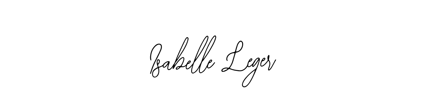 Here are the top 10 professional signature styles for the name Isabelle Leger. These are the best autograph styles you can use for your name. Isabelle Leger signature style 12 images and pictures png