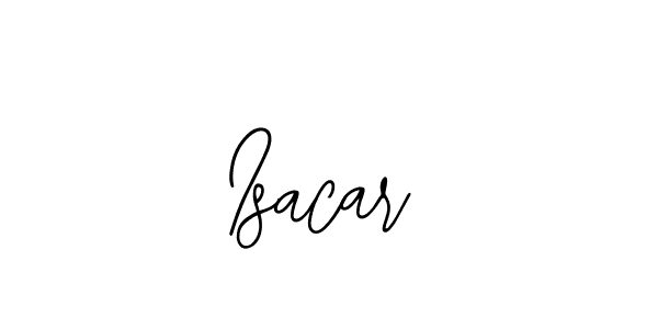 Also we have Isacar name is the best signature style. Create professional handwritten signature collection using Bearetta-2O07w autograph style. Isacar signature style 12 images and pictures png