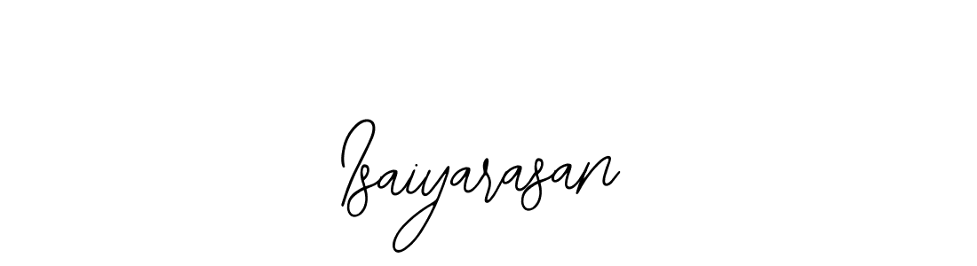 Once you've used our free online signature maker to create your best signature Bearetta-2O07w style, it's time to enjoy all of the benefits that Isaiyarasan name signing documents. Isaiyarasan signature style 12 images and pictures png