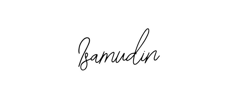 See photos of Isamudin official signature by Spectra . Check more albums & portfolios. Read reviews & check more about Bearetta-2O07w font. Isamudin signature style 12 images and pictures png