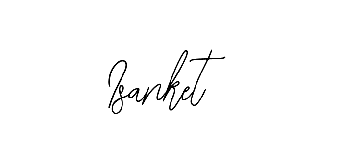 You can use this online signature creator to create a handwritten signature for the name Isanket. This is the best online autograph maker. Isanket signature style 12 images and pictures png