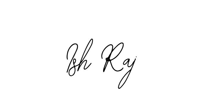 Here are the top 10 professional signature styles for the name Ish Raj. These are the best autograph styles you can use for your name. Ish Raj signature style 12 images and pictures png