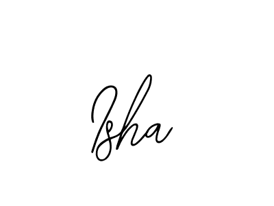 How to Draw Isha signature style? Bearetta-2O07w is a latest design signature styles for name Isha. Isha signature style 12 images and pictures png