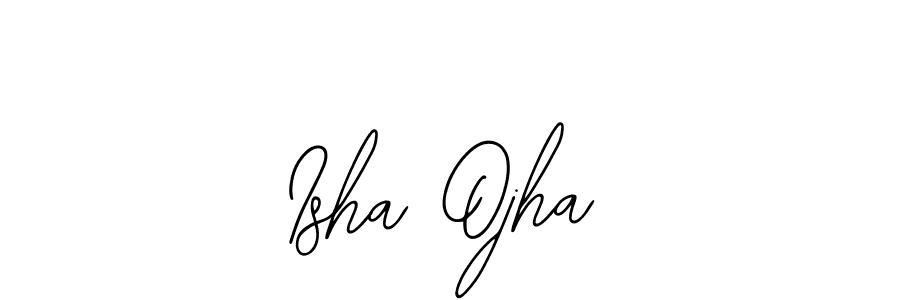 See photos of Isha Ojha official signature by Spectra . Check more albums & portfolios. Read reviews & check more about Bearetta-2O07w font. Isha Ojha signature style 12 images and pictures png