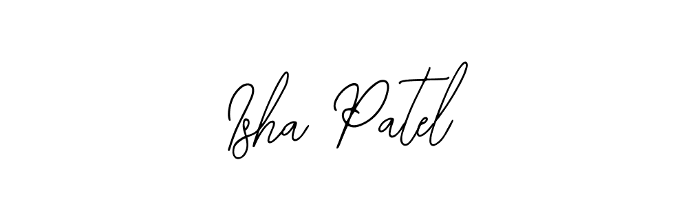 This is the best signature style for the Isha Patel name. Also you like these signature font (Bearetta-2O07w). Mix name signature. Isha Patel signature style 12 images and pictures png