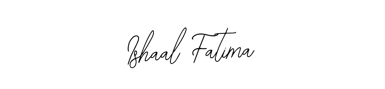 Check out images of Autograph of Ishaal Fatima name. Actor Ishaal Fatima Signature Style. Bearetta-2O07w is a professional sign style online. Ishaal Fatima signature style 12 images and pictures png