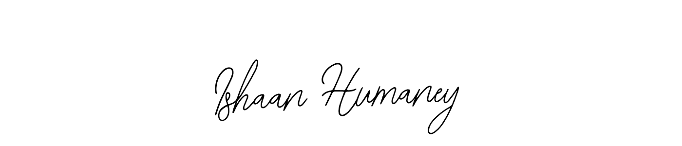 It looks lik you need a new signature style for name Ishaan Humaney. Design unique handwritten (Bearetta-2O07w) signature with our free signature maker in just a few clicks. Ishaan Humaney signature style 12 images and pictures png