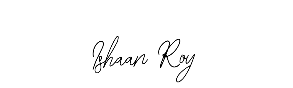 Once you've used our free online signature maker to create your best signature Bearetta-2O07w style, it's time to enjoy all of the benefits that Ishaan Roy name signing documents. Ishaan Roy signature style 12 images and pictures png
