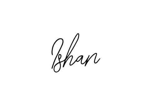 It looks lik you need a new signature style for name Ishan. Design unique handwritten (Bearetta-2O07w) signature with our free signature maker in just a few clicks. Ishan signature style 12 images and pictures png