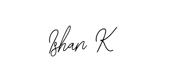 Check out images of Autograph of Ishan K name. Actor Ishan K Signature Style. Bearetta-2O07w is a professional sign style online. Ishan K signature style 12 images and pictures png