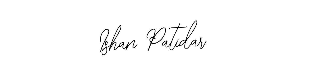 Here are the top 10 professional signature styles for the name Ishan Patidar. These are the best autograph styles you can use for your name. Ishan Patidar signature style 12 images and pictures png