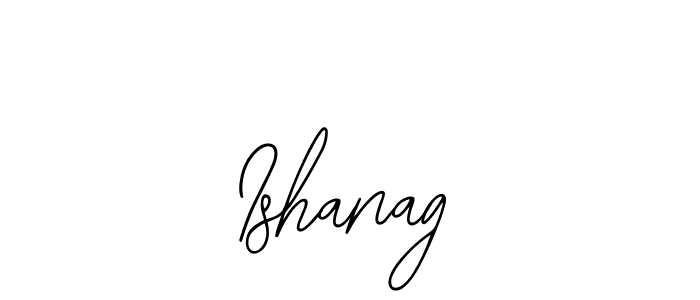 This is the best signature style for the Ishanag name. Also you like these signature font (Bearetta-2O07w). Mix name signature. Ishanag signature style 12 images and pictures png