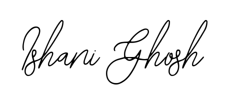 This is the best signature style for the Ishani Ghosh name. Also you like these signature font (Bearetta-2O07w). Mix name signature. Ishani Ghosh signature style 12 images and pictures png