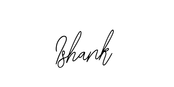 Make a short Ishank signature style. Manage your documents anywhere anytime using Bearetta-2O07w. Create and add eSignatures, submit forms, share and send files easily. Ishank signature style 12 images and pictures png
