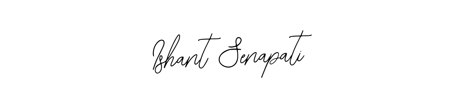 Best and Professional Signature Style for Ishant Senapati. Bearetta-2O07w Best Signature Style Collection. Ishant Senapati signature style 12 images and pictures png