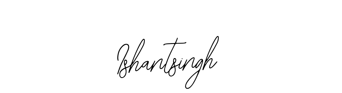 Once you've used our free online signature maker to create your best signature Bearetta-2O07w style, it's time to enjoy all of the benefits that Ishantsingh name signing documents. Ishantsingh signature style 12 images and pictures png