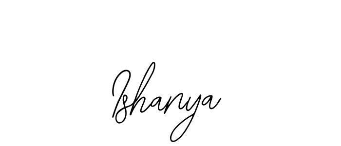 This is the best signature style for the Ishanya name. Also you like these signature font (Bearetta-2O07w). Mix name signature. Ishanya signature style 12 images and pictures png