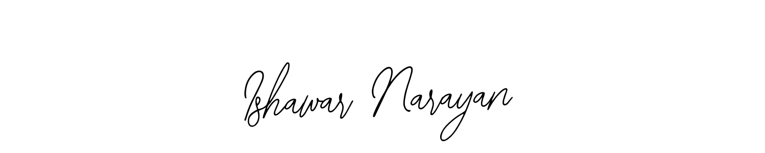 See photos of Ishawar Narayan official signature by Spectra . Check more albums & portfolios. Read reviews & check more about Bearetta-2O07w font. Ishawar Narayan signature style 12 images and pictures png