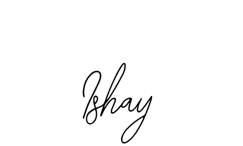 It looks lik you need a new signature style for name Ishay. Design unique handwritten (Bearetta-2O07w) signature with our free signature maker in just a few clicks. Ishay signature style 12 images and pictures png