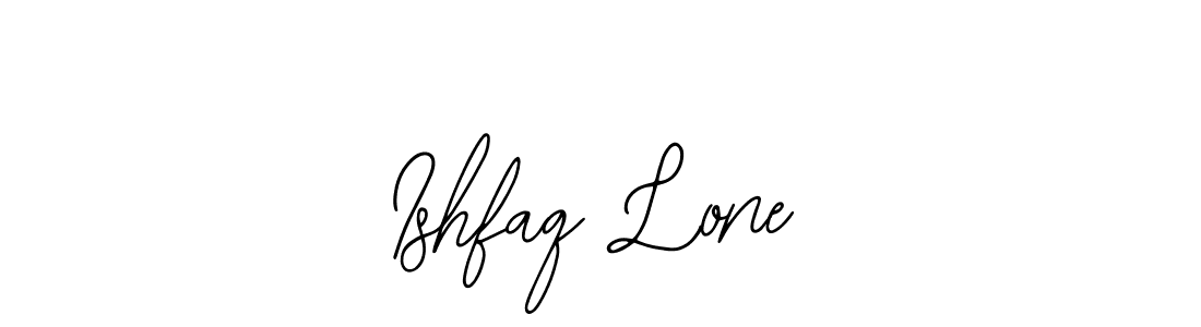 Make a beautiful signature design for name Ishfaq Lone. Use this online signature maker to create a handwritten signature for free. Ishfaq Lone signature style 12 images and pictures png