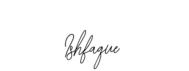 Here are the top 10 professional signature styles for the name Ishfaque. These are the best autograph styles you can use for your name. Ishfaque signature style 12 images and pictures png