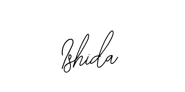 Best and Professional Signature Style for Ishida. Bearetta-2O07w Best Signature Style Collection. Ishida signature style 12 images and pictures png