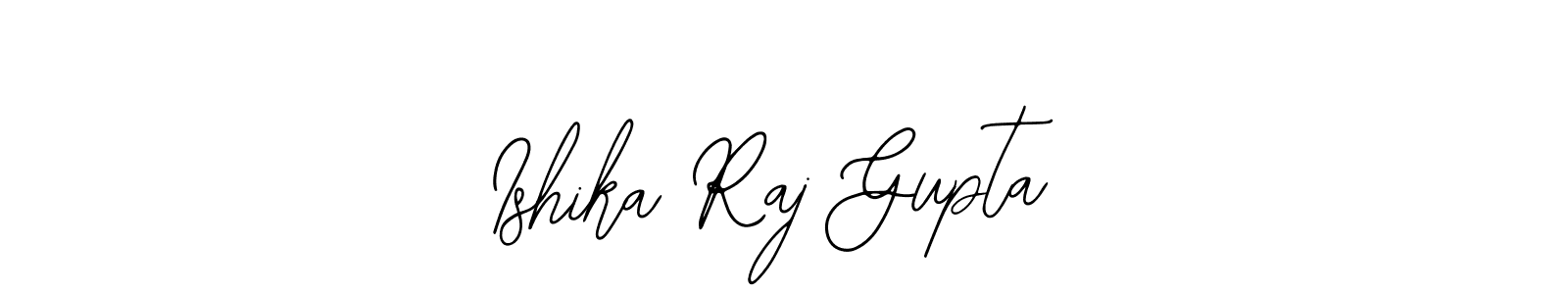 Once you've used our free online signature maker to create your best signature Bearetta-2O07w style, it's time to enjoy all of the benefits that Ishika Raj Gupta name signing documents. Ishika Raj Gupta signature style 12 images and pictures png