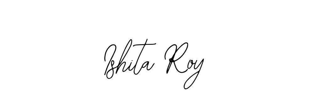 Check out images of Autograph of Ishita Roy name. Actor Ishita Roy Signature Style. Bearetta-2O07w is a professional sign style online. Ishita Roy signature style 12 images and pictures png