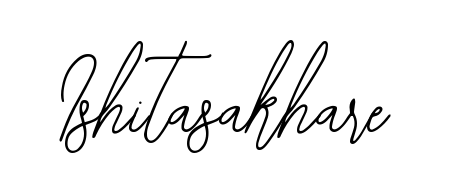 Create a personalized artistic stamp with Ishitasakhare in Bearetta-2O07w font. Perfect for visual artists, designers, and influencers. Ishitasakhare signature style 12 images and pictures png