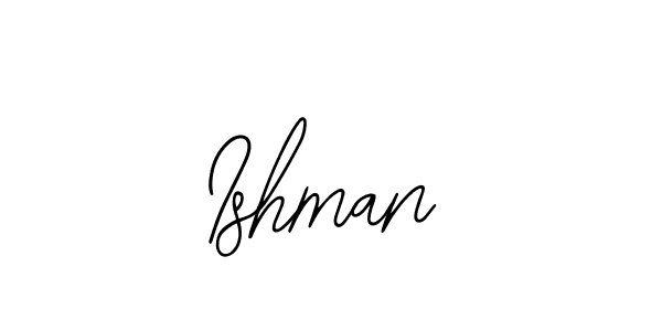 See photos of Ishman official signature by Spectra . Check more albums & portfolios. Read reviews & check more about Bearetta-2O07w font. Ishman signature style 12 images and pictures png