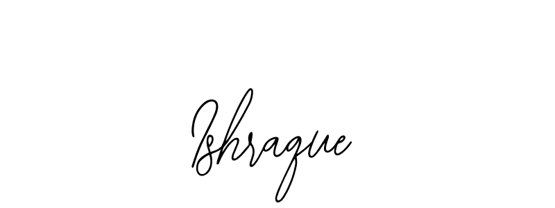 Best and Professional Signature Style for Ishraque. Bearetta-2O07w Best Signature Style Collection. Ishraque signature style 12 images and pictures png