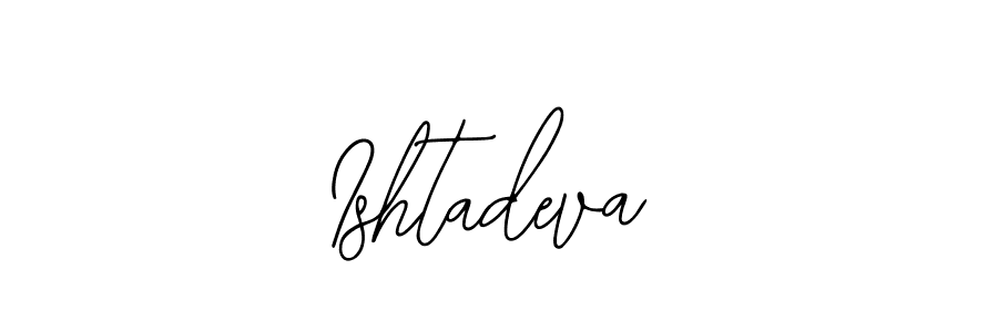 This is the best signature style for the Ishtadeva name. Also you like these signature font (Bearetta-2O07w). Mix name signature. Ishtadeva signature style 12 images and pictures png