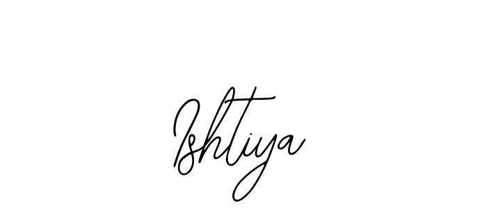This is the best signature style for the Ishtiya name. Also you like these signature font (Bearetta-2O07w). Mix name signature. Ishtiya signature style 12 images and pictures png