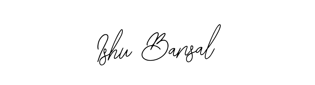 Check out images of Autograph of Ishu Bansal name. Actor Ishu Bansal Signature Style. Bearetta-2O07w is a professional sign style online. Ishu Bansal signature style 12 images and pictures png