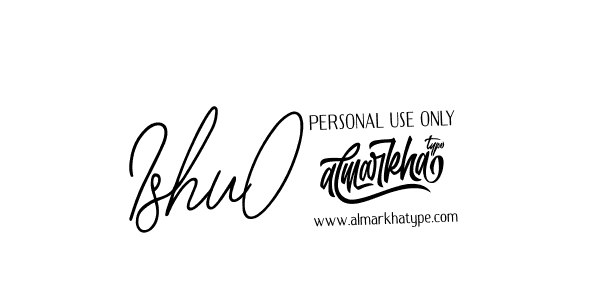 if you are searching for the best signature style for your name Ishu09. so please give up your signature search. here we have designed multiple signature styles  using Bearetta-2O07w. Ishu09 signature style 12 images and pictures png