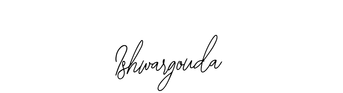 Make a short Ishwargouda signature style. Manage your documents anywhere anytime using Bearetta-2O07w. Create and add eSignatures, submit forms, share and send files easily. Ishwargouda signature style 12 images and pictures png