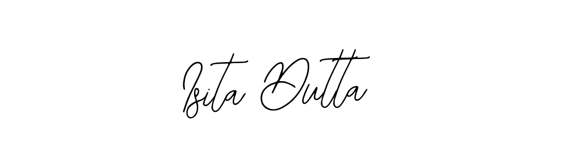 Check out images of Autograph of Isita Dutta name. Actor Isita Dutta Signature Style. Bearetta-2O07w is a professional sign style online. Isita Dutta signature style 12 images and pictures png