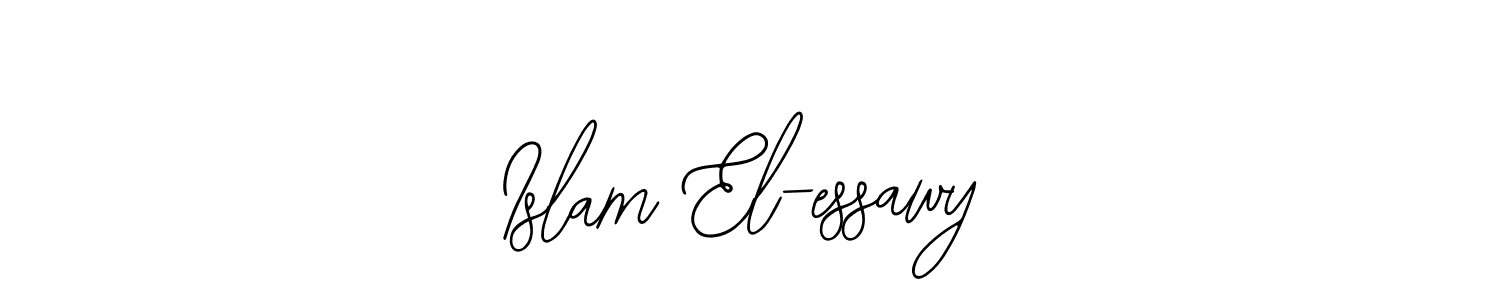 Check out images of Autograph of Islam El-essawy name. Actor Islam El-essawy Signature Style. Bearetta-2O07w is a professional sign style online. Islam El-essawy signature style 12 images and pictures png