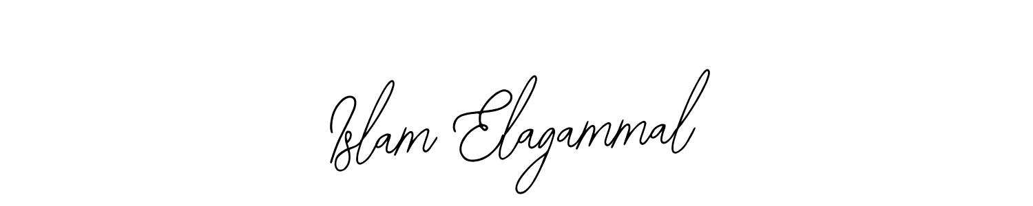 See photos of Islam Elagammal official signature by Spectra . Check more albums & portfolios. Read reviews & check more about Bearetta-2O07w font. Islam Elagammal signature style 12 images and pictures png