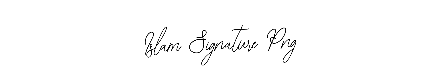 You should practise on your own different ways (Bearetta-2O07w) to write your name (Islam Signature Png) in signature. don't let someone else do it for you. Islam Signature Png signature style 12 images and pictures png